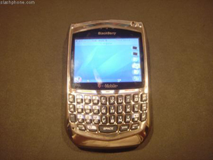 BlackBerry 8700g